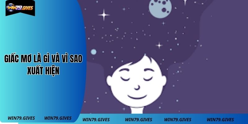 Giải Mã Giấc Mơ - Ý Nghĩa  Ẩn Sau Những Giấc Mơ Của Bạn