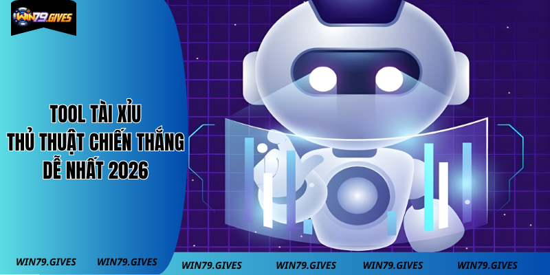 Tool Tài Xỉu - Thủ Thuật Giành Chiến Thắng Dễ Nhất 2026