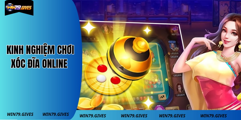 Top 3 mẹo cược chắc thắng của cao thủ Win79